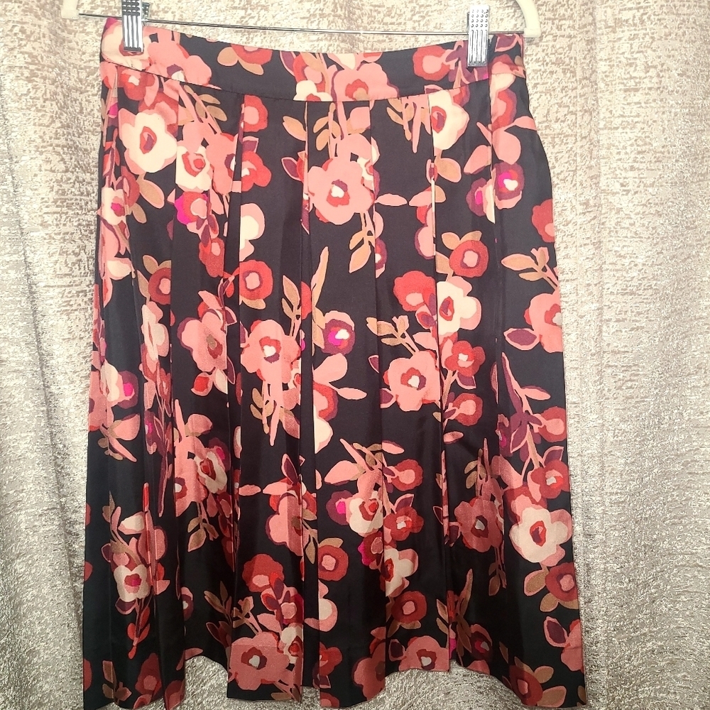 Kate spade pleated skirt - Picture 4 of 9